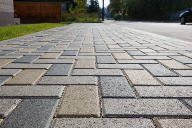 Best Concrete Paver Driveway  in Sequim, WA