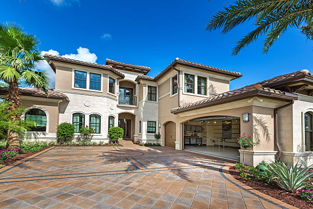 Best Commercial Driveway Pavers  in Sequim, WA