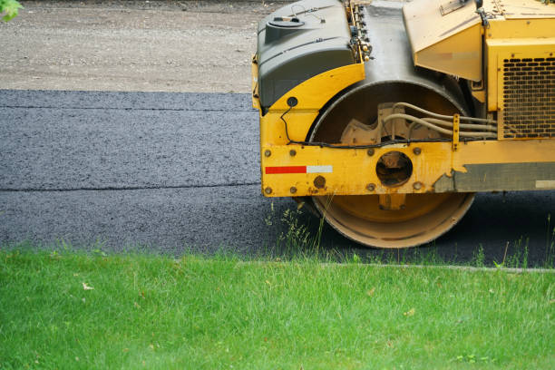Best Driveway Paving Contractor  in Sequim, WA